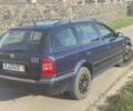 Синій Шкода Октавія, об'ємом двигуна 1.6 л та пробігом 255 тис. км за 1750 $, фото 5 на Automoto.ua