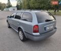 Синий Шкода Октавия, объемом двигателя 1.6 л и пробегом 231 тыс. км за 5400 $, фото 17 на Automoto.ua