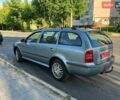 Синій Шкода Октавія, об'ємом двигуна 1.6 л та пробігом 279 тис. км за 4700 $, фото 1 на Automoto.ua