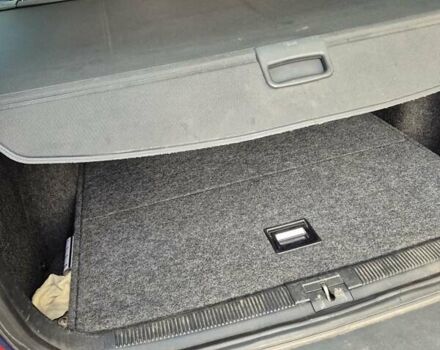 Синий Шкода Октавия, объемом двигателя 1.6 л и пробегом 217 тыс. км за 4800 $, фото 4 на Automoto.ua