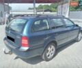Синий Шкода Октавия, объемом двигателя 1.6 л и пробегом 258 тыс. км за 4800 $, фото 6 на Automoto.ua