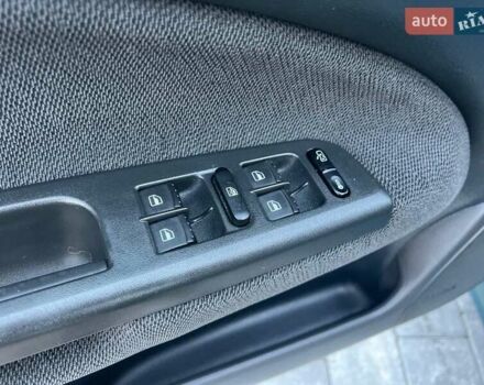 Синий Шкода Октавия, объемом двигателя 1.78 л и пробегом 187 тыс. км за 6199 $, фото 45 на Automoto.ua