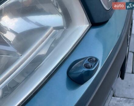 Синий Шкода Октавия, объемом двигателя 1.78 л и пробегом 187 тыс. км за 5999 $, фото 11 на Automoto.ua