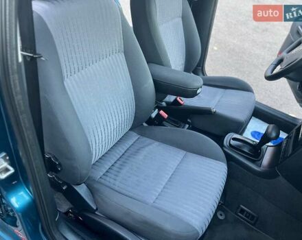 Синий Шкода Октавия, объемом двигателя 1.78 л и пробегом 187 тыс. км за 6199 $, фото 63 на Automoto.ua