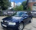 Синій Шкода Октавія, об'ємом двигуна 1.6 л та пробігом 200 тис. км за 3700 $, фото 1 на Automoto.ua