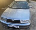 Синий Шкода Октавия, объемом двигателя 1.6 л и пробегом 320 тыс. км за 3200 $, фото 1 на Automoto.ua