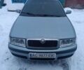 Синий Шкода Октавия, объемом двигателя 1.9 л и пробегом 360 тыс. км за 4500 $, фото 1 на Automoto.ua