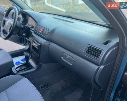 Синий Шкода Октавия, объемом двигателя 1.78 л и пробегом 187 тыс. км за 6199 $, фото 66 на Automoto.ua