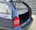 Синий Шкода Октавия, объемом двигателя 1.6 л и пробегом 239 тыс. км за 2199 $, фото 12 на Automoto.ua