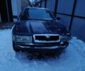 Синій Шкода Октавія, об'ємом двигуна 1.6 л та пробігом 409 тис. км за 2008 $, фото 1 на Automoto.ua