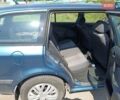 Синий Шкода Октавия, объемом двигателя 1.9 л и пробегом 300 тыс. км за 2350 $, фото 3 на Automoto.ua
