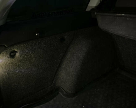 Синій Шкода Октавія, об'ємом двигуна 1.98 л та пробігом 235 тис. км за 5500 $, фото 31 на Automoto.ua