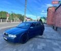 Синий Шкода Октавия, объемом двигателя 1.9 л и пробегом 360 тыс. км за 2499 $, фото 1 на Automoto.ua