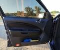 Синий Шкода Октавия, объемом двигателя 1.78 л и пробегом 230 тыс. км за 5500 $, фото 4 на Automoto.ua
