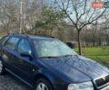 Синій Шкода Октавія, об'ємом двигуна 1.9 л та пробігом 260 тис. км за 4900 $, фото 1 на Automoto.ua