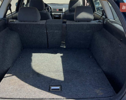 Синій Шкода Октавія, об'ємом двигуна 1.98 л та пробігом 220 тис. км за 3700 $, фото 12 на Automoto.ua