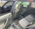 Синий Шкода Октавия, объемом двигателя 2 л и пробегом 312 тыс. км за 2900 $, фото 1 на Automoto.ua