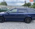 Синій Шкода Октавія, об'ємом двигуна 2 л та пробігом 310 тис. км за 3450 $, фото 1 на Automoto.ua