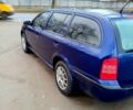 Синій Шкода Октавія, об'ємом двигуна 1.6 л та пробігом 0 тис. км за 4200 $, фото 1 на Automoto.ua