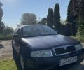 Синій Шкода Октавія, об'ємом двигуна 2 л та пробігом 290 тис. км за 1999 $, фото 1 на Automoto.ua