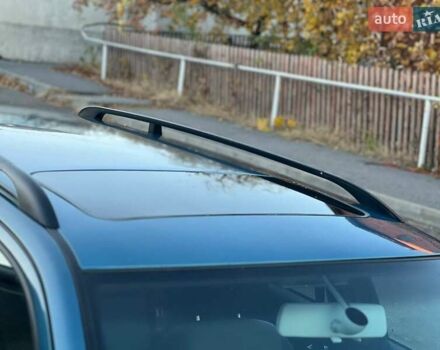 Синий Шкода Октавия, объемом двигателя 1.78 л и пробегом 187 тыс. км за 5999 $, фото 7 на Automoto.ua