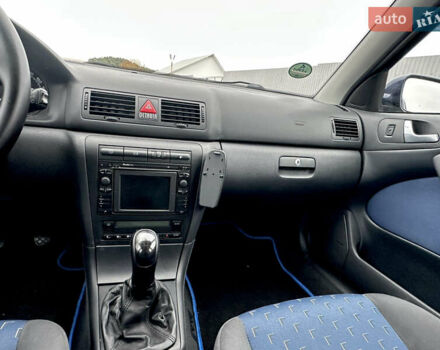 Синий Шкода Октавия, объемом двигателя 1.6 л и пробегом 260 тыс. км за 5400 $, фото 32 на Automoto.ua