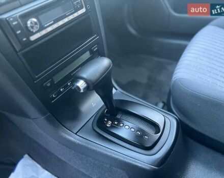 Синий Шкода Октавия, объемом двигателя 1.78 л и пробегом 187 тыс. км за 6199 $, фото 49 на Automoto.ua