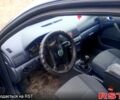Синий Шкода Октавия, объемом двигателя 1.6 л и пробегом 260 тыс. км за 4300 $, фото 5 на Automoto.ua