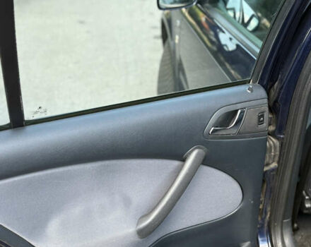 Синий Шкода Октавия, объемом двигателя 1.6 л и пробегом 230 тыс. км за 4999 $, фото 9 на Automoto.ua