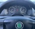 Синій Шкода Октавія, об'ємом двигуна 1.6 л та пробігом 255 тис. км за 1750 $, фото 10 на Automoto.ua