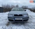 Синий Шкода Октавия, объемом двигателя 1.9 л и пробегом 382 тыс. км за 4400 $, фото 1 на Automoto.ua