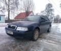 Синій Шкода Октавія, об'ємом двигуна 1.6 л та пробігом 380 тис. км за 4700 $, фото 1 на Automoto.ua