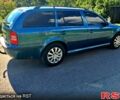 Синий Шкода Октавия, объемом двигателя 2 л и пробегом 240 тыс. км за 3800 $, фото 1 на Automoto.ua