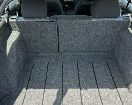 Синий Шкода Октавия, объемом двигателя 1.6 л и пробегом 230 тыс. км за 4999 $, фото 8 на Automoto.ua