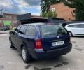 Синій Шкода Октавія, об'ємом двигуна 1.6 л та пробігом 200 тис. км за 3500 $, фото 7 на Automoto.ua