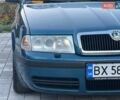 Синий Шкода Октавия, объемом двигателя 1.78 л и пробегом 187 тыс. км за 5999 $, фото 14 на Automoto.ua