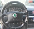 Синий Шкода Октавия, объемом двигателя 1.6 л и пробегом 258 тыс. км за 4800 $, фото 13 на Automoto.ua
