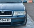 Синий Шкода Октавия, объемом двигателя 1.78 л и пробегом 187 тыс. км за 6199 $, фото 9 на Automoto.ua