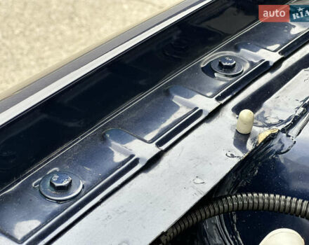 Синий Шкода Октавия, объемом двигателя 1.6 л и пробегом 260 тыс. км за 5400 $, фото 39 на Automoto.ua