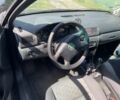 Синій Шкода Октавія, об'ємом двигуна 1.6 л та пробігом 255 тис. км за 1750 $, фото 16 на Automoto.ua