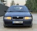 Синий Шкода Октавия, объемом двигателя 1.6 л и пробегом 239 тыс. км за 2199 $, фото 19 на Automoto.ua