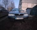 Синий Шкода Октавия, объемом двигателя 1.6 л и пробегом 310 тыс. км за 5400 $, фото 4 на Automoto.ua