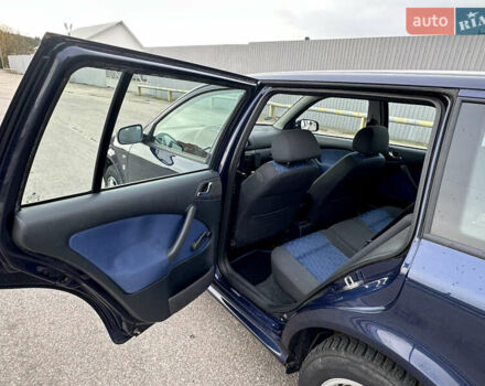 Синий Шкода Октавия, объемом двигателя 1.6 л и пробегом 260 тыс. км за 5400 $, фото 20 на Automoto.ua