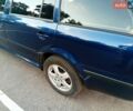 Синий Шкода Октавия, объемом двигателя 1.98 л и пробегом 206 тыс. км за 4500 $, фото 1 на Automoto.ua