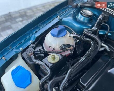 Синий Шкода Октавия, объемом двигателя 1.78 л и пробегом 187 тыс. км за 5999 $, фото 67 на Automoto.ua