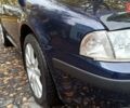 Синій Шкода Октавія, об'ємом двигуна 1.6 л та пробігом 229 тис. км за 4700 $, фото 20 на Automoto.ua