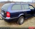 Синий Шкода Октавия, объемом двигателя 1.6 л и пробегом 260 тыс. км за 4300 $, фото 12 на Automoto.ua