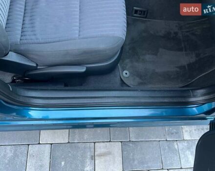 Синий Шкода Октавия, объемом двигателя 1.78 л и пробегом 187 тыс. км за 5999 $, фото 62 на Automoto.ua