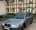 Синий Шкода Октавия, объемом двигателя 1.9 л и пробегом 320 тыс. км за 2884 $, фото 1 на Automoto.ua