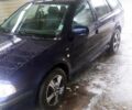 Синій Шкода Октавія, об'ємом двигуна 1.6 л та пробігом 220 тис. км за 4200 $, фото 1 на Automoto.ua